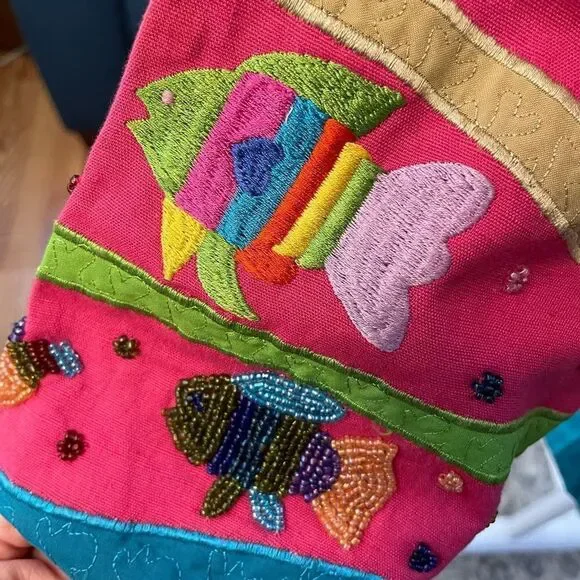 Quacker Factory jacket - Picture 12 of 14